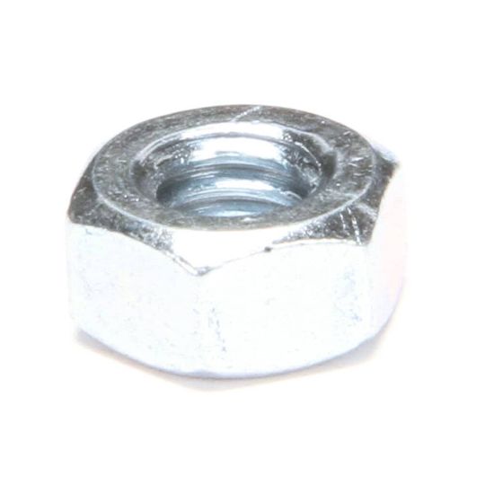 Picture of Garland F76 Nut-1/4-20 Hex Plain Bar E