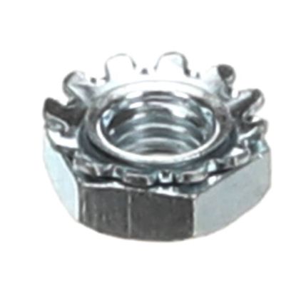 Picture of Garland F715 #10-32 Hex Keps Nut Ss