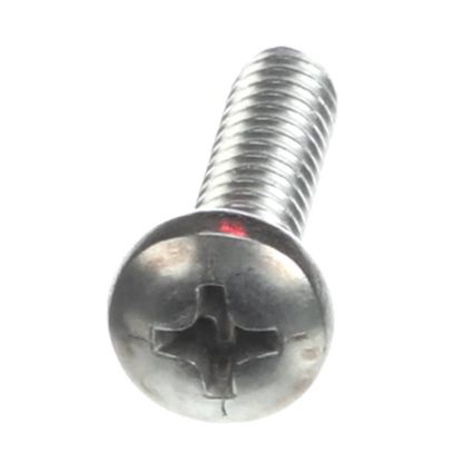 Picture of Garland F739 Screw-10-24 X 3/4 Ss Pan Head