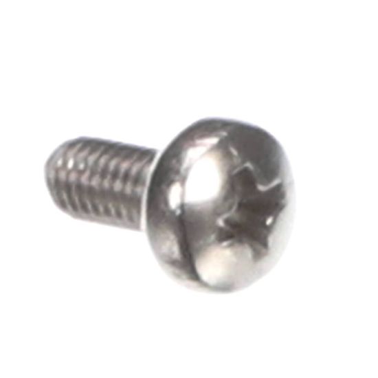 Picture of Garland F779 M3x0.5x6mm Pan Hd M/s 18-8Ss