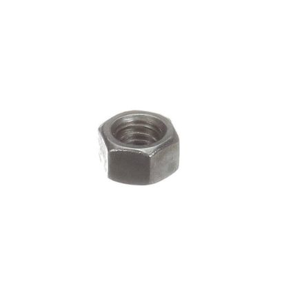 Picture of Garland F78 Nut- 3/8-16 Hex Finish B Lack