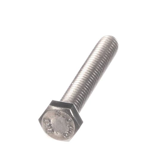 Picture of Garland F835 Hhms 18-8Ss 5/16-18X2 Fu Ll Thd