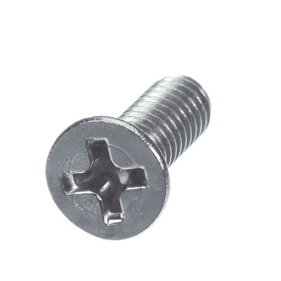 Picture of Garland F822 Flat Head Screw 8-32X1/2lg