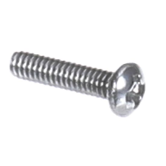 Picture of Garland F874 Screw Phs 2-56 X .375""