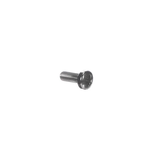 Picture of Garland F873 M3 X 0.50 Mm Thread, 8Mm Long, 316Ss