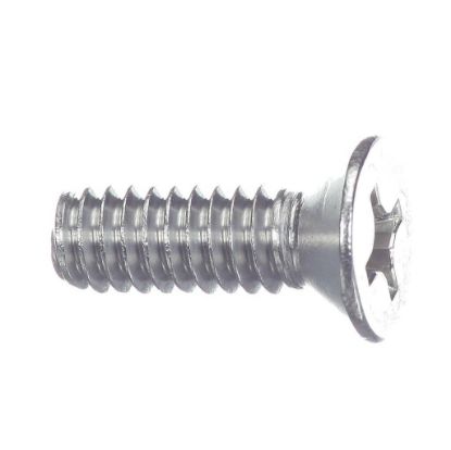 Picture of Garland F872 Flat Head Screw 1/4-20 X 0.75""