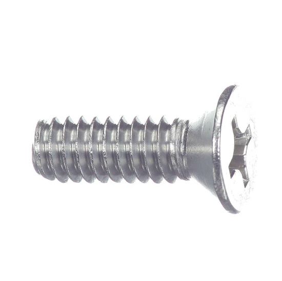 Picture of Garland F872 Flat Head Screw 1/4-20 X 0.75""