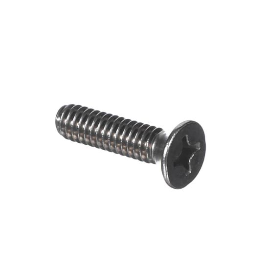 Picture of Garland F821 Flat Head Screw 1/4 20X1lg