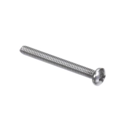 Picture of Garland F846 #8-32 X 1.5 Long 18-8 S/s Pan