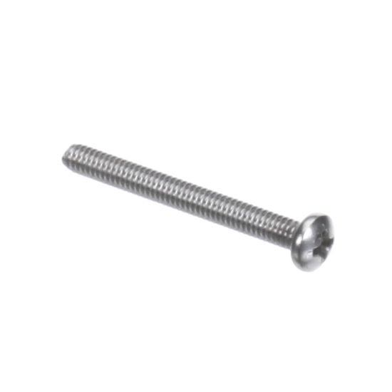 Picture of Garland F846 #8-32 X 1.5 Long 18-8 S/s Pan