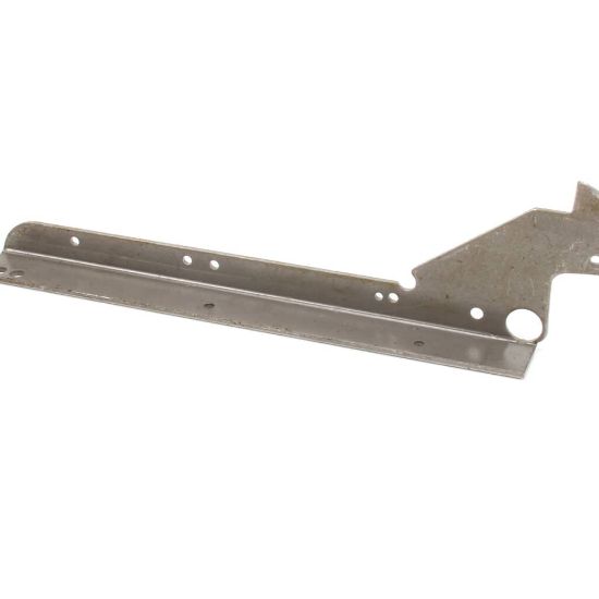 Picture of Garland G01014-1-82R Oven Door Hinge Raw Left Hand