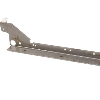 Picture of Garland G01014-1-81R Oven Door Hinge Raw Right Hand