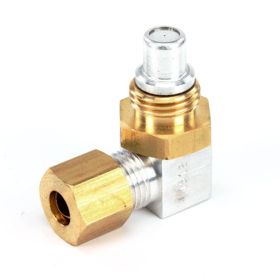 Picture of Garland G01267-3 Orifice Fitting