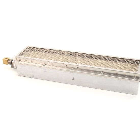 Picture of Garland G01229-01 Sr Burner W/nat Orifice