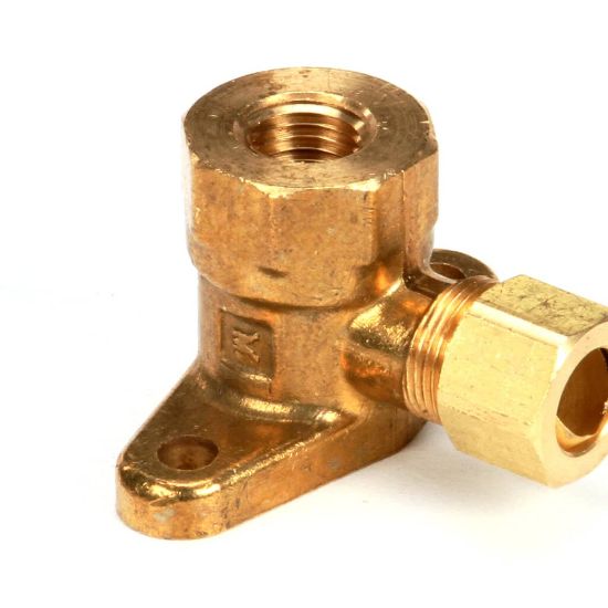 Picture of Garland G01435-1 Elbow - Flanged #4-100-0 39