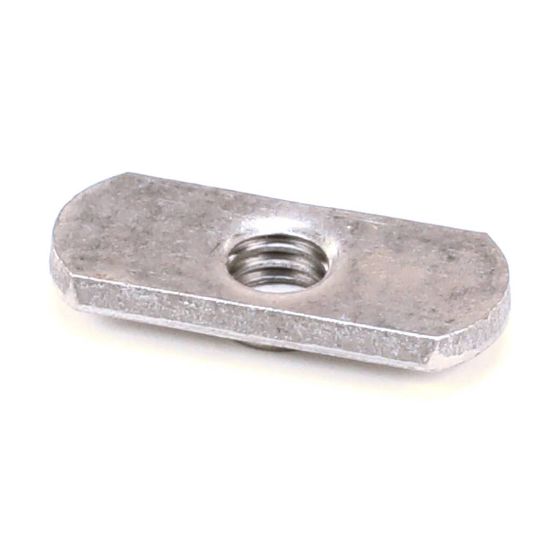 Picture of Garland G01503-10 3/8-16 Weld Nut #08-3324