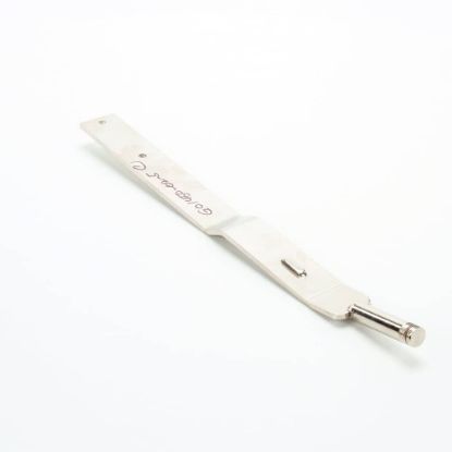 Picture of Garland G01450-02-5 Handle Assy Plated