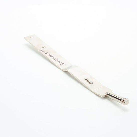 Picture of Garland G01450-02-5 Handle Assy Plated