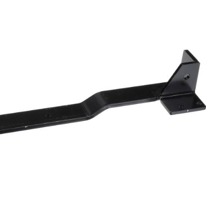 Picture of Garland G01182-01-5 Rack Handle Lever Assemb Ly