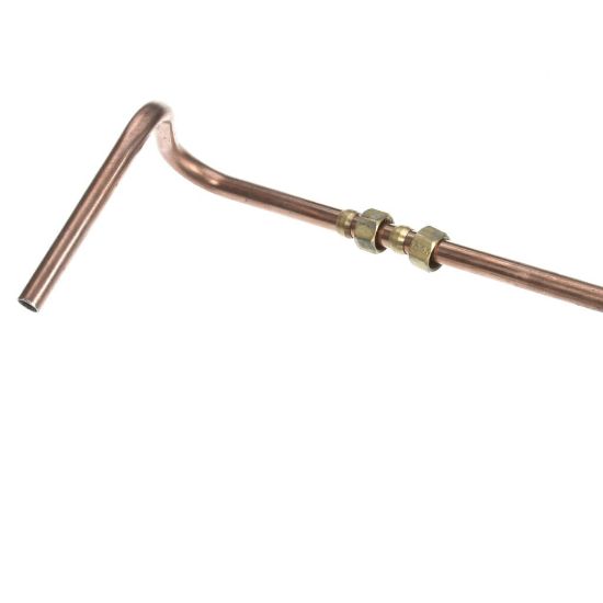 Picture of Garland G01473-1-81 7/16 Steel Tubing X 16.3 12In R