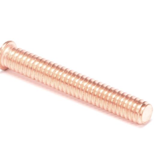 Picture of Garland G01503-16 Weld Stud 1/4 - 20 X 1 3 /4