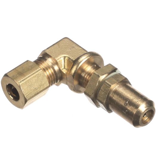 Picture of Garland G02486-49F Orifice Fitting