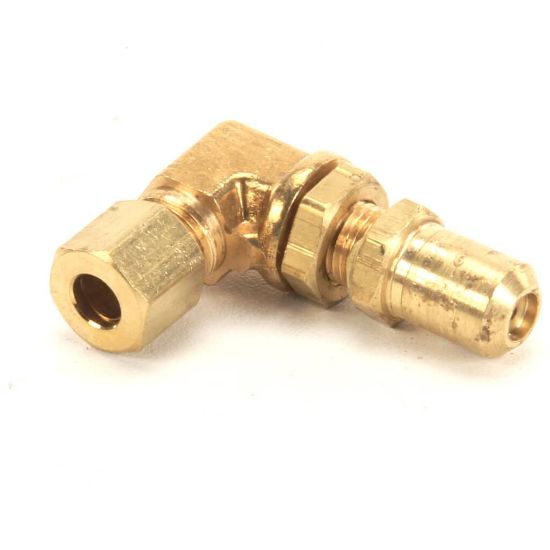 Picture of Garland G02486-52F Orifice Fitting