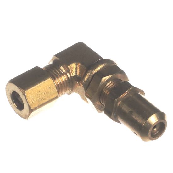 Picture of Garland G02486-51F Orifice Fitting