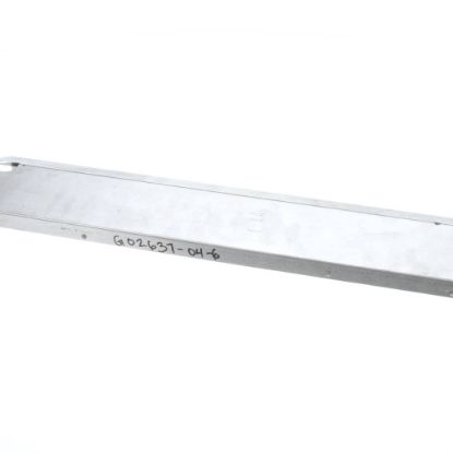 Picture of Garland G02637-04-6 Ct Rad Shield Assy 20.37 5