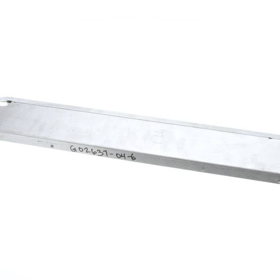 Picture of Garland G02637-04-6 Ct Rad Shield Assy 20.37 5