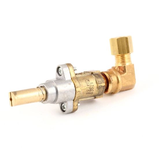 Picture of Garland G02599-01 Valve 1/8 Mpt X 1/8 Mpt