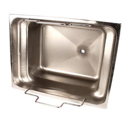 Picture of Garland G02692-01-8P Frytank Assy Plated W/dr Ain