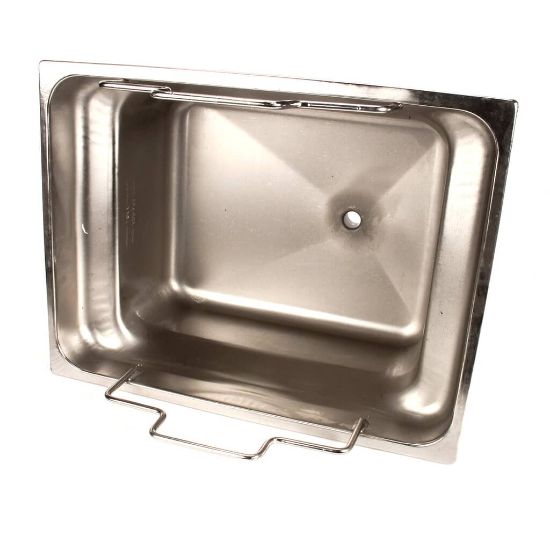 Picture of Garland G02692-01-8P Frytank Assy Plated W/dr Ain