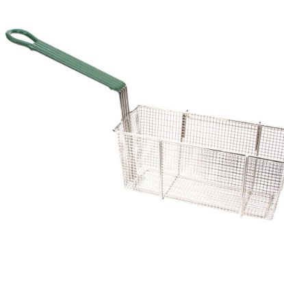 Picture of Garland G02698-2 Twin Basket 13-1/4L 5-5/8W 5-5/8D