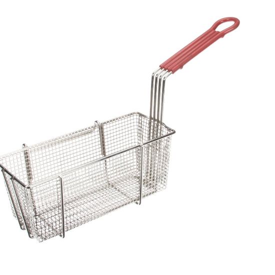 Picture of Garland G02700-3 Fryer Basket Twin R.h.