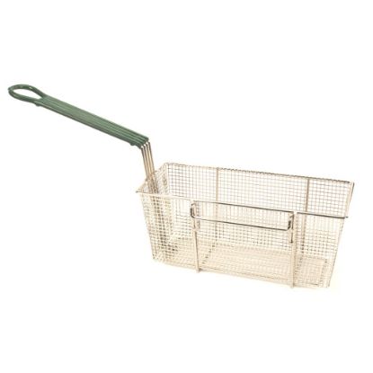 Picture of Garland G02698-1 Twin Basket 13-1/4L 5-5/8W 5-5/8D
