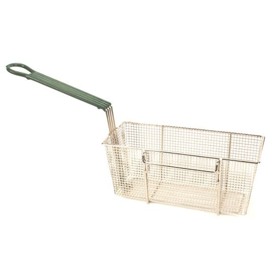 Picture of Garland G02698-1 Twin Basket 13-1/4L 5-5/8W 5-5/8D