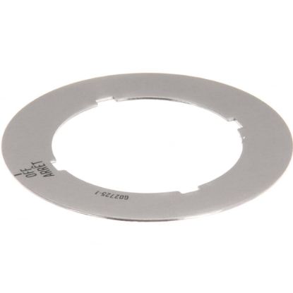 Picture of Garland G02725-1 Dial Insert (Off)