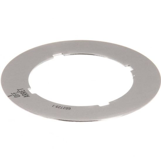 Picture of Garland G02725-1 Dial Insert (Off)