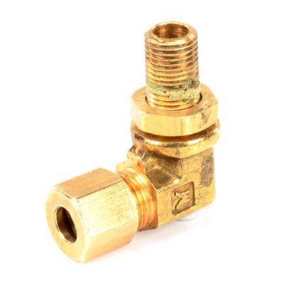 Picture of Garland G02486XX Orifice Fitting