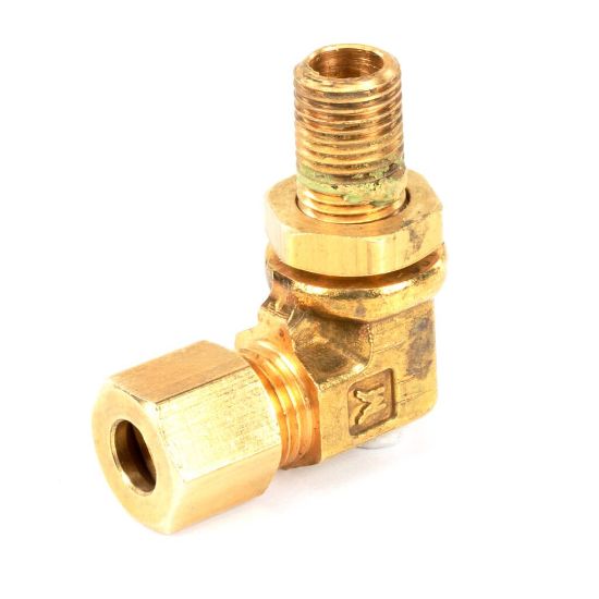 Picture of Garland G02486XX Orifice Fitting