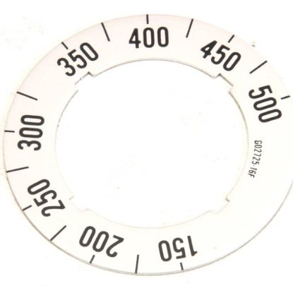 Picture of Garland G02725-16 Insert 150-500
