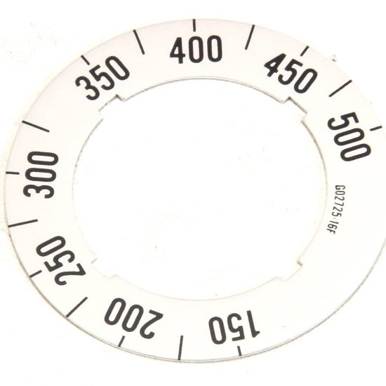 Picture of Garland G02725-16 Insert 150-500