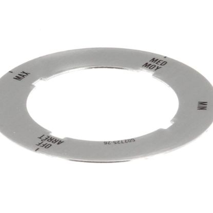 Picture of Garland G02725-26 Insert