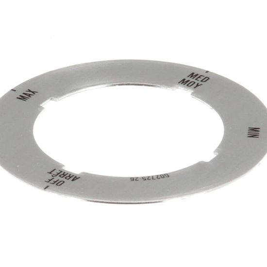 Picture of Garland G02725-26 Insert