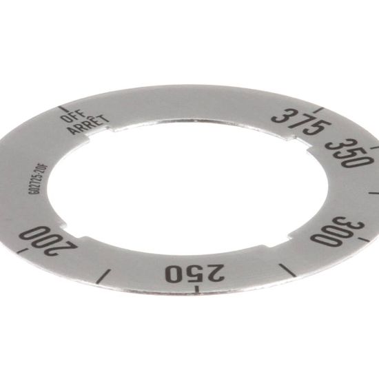 Picture of Garland G02725-20 Insert