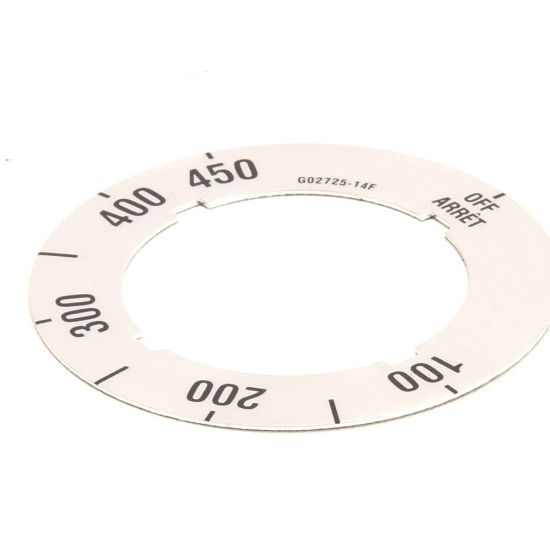Picture of Garland G02725-14 Insert 450-100
