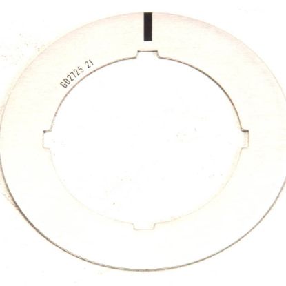 Picture of Garland G02725-21 Insert Blank Has Start Mark