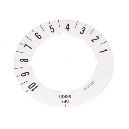 Picture of Garland G02725-13 Insert 1-10