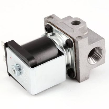 Picture of Garland G02965-1 Gas Solenoid Valve